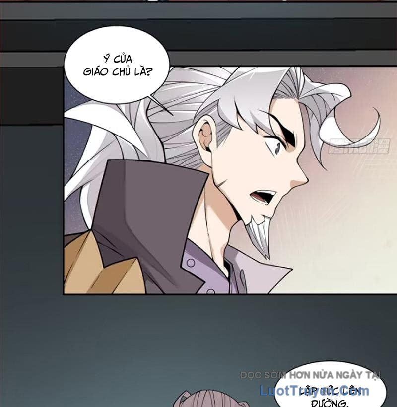 đọc truyện Đồ Đệ Của Ta Đều Là Đại Phản Phái Chương 439 ảnh 26 tại Thiên Thai Truyện