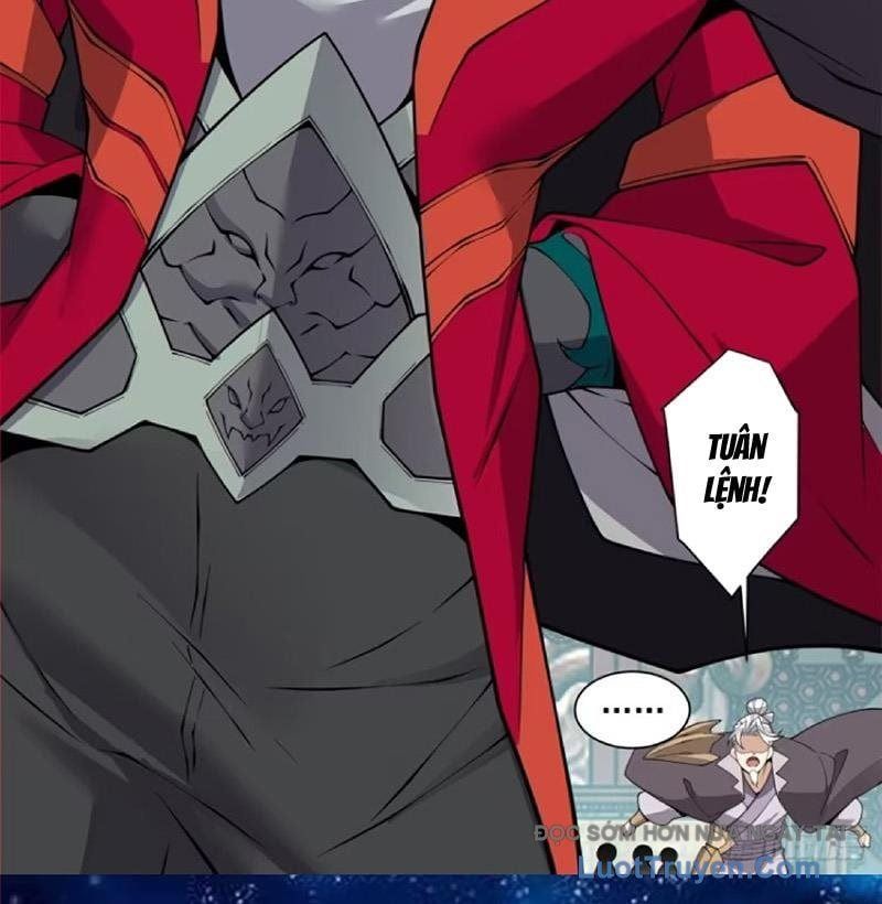 đọc truyện Đồ Đệ Của Ta Đều Là Đại Phản Phái Chương 439 ảnh 28 tại Thiên Thai Truyện