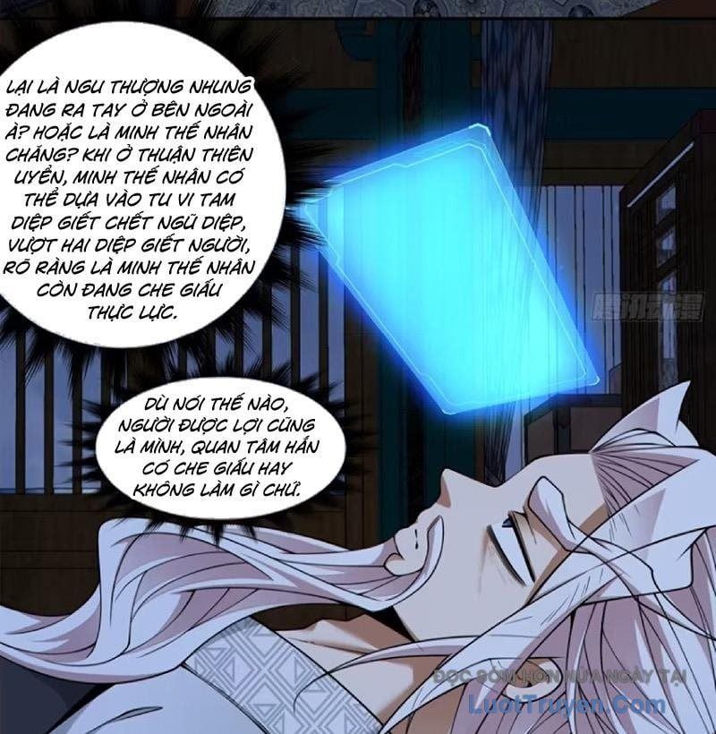 đọc truyện Đồ Đệ Của Ta Đều Là Đại Phản Phái Chương 439 ảnh 32 tại Thiên Thai Truyện