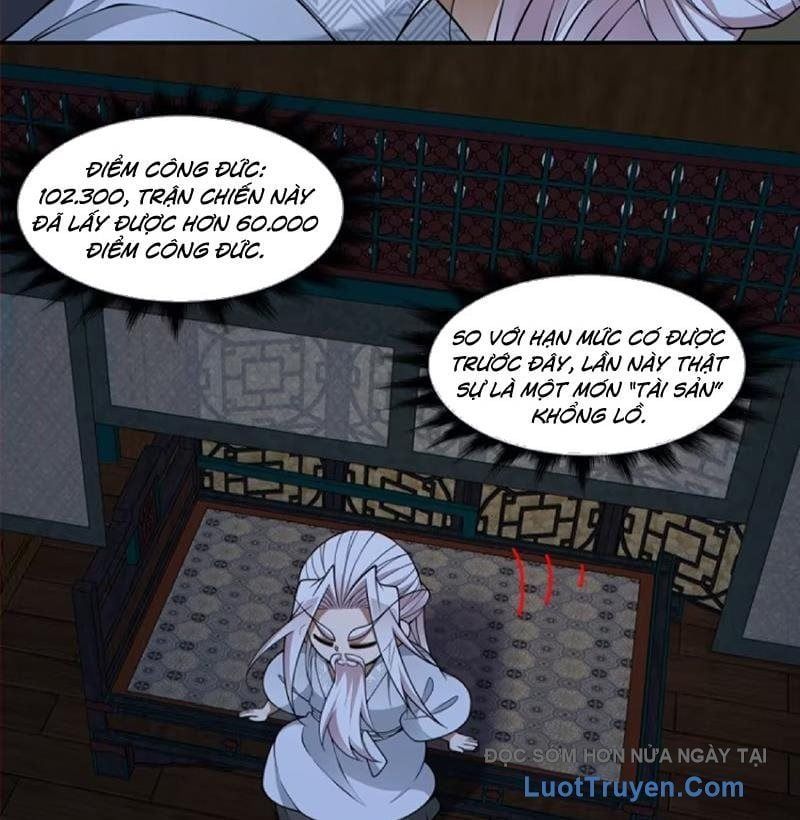 đọc truyện Đồ Đệ Của Ta Đều Là Đại Phản Phái Chương 439 ảnh 33 tại Thiên Thai Truyện