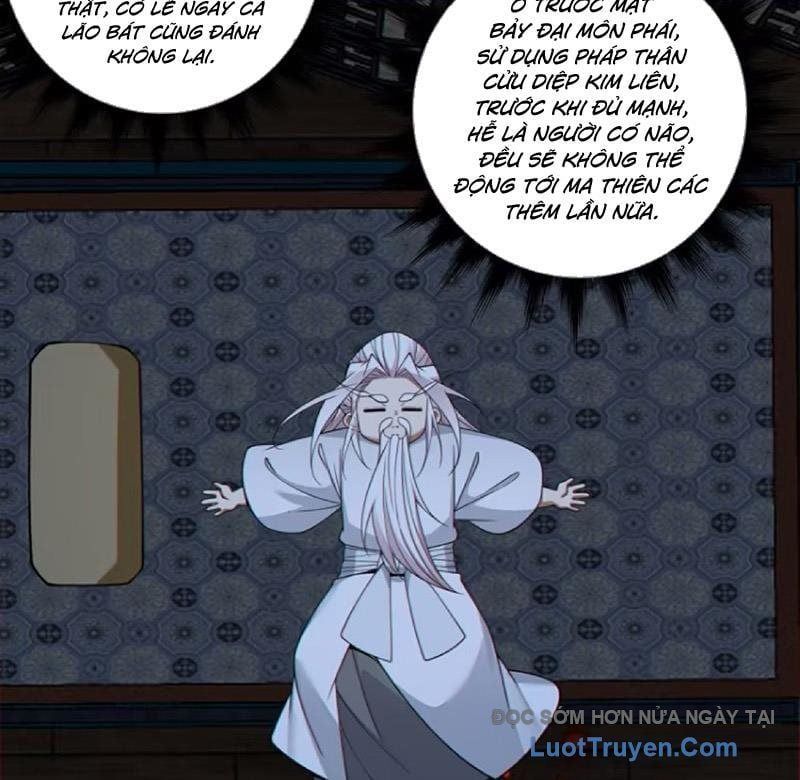 đọc truyện Đồ Đệ Của Ta Đều Là Đại Phản Phái Chương 439 ảnh 39 tại Thiên Thai Truyện