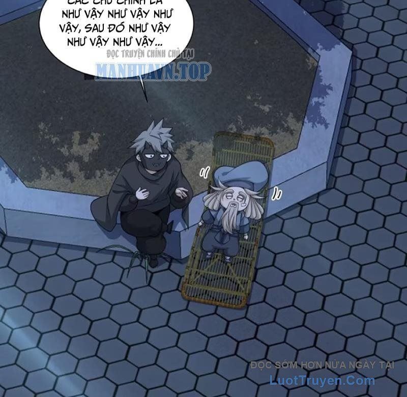 đọc truyện Đồ Đệ Của Ta Đều Là Đại Phản Phái Chương 439 ảnh 46 tại Thiên Thai Truyện