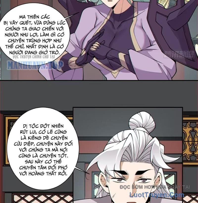 đọc truyện Đồ Đệ Của Ta Đều Là Đại Phản Phái Chương 439 ảnh 7 tại Thiên Thai Truyện