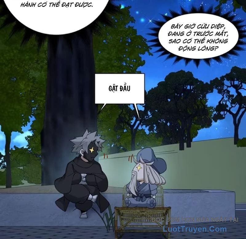 đọc truyện Đồ Đệ Của Ta Đều Là Đại Phản Phái Chương 439 ảnh 54 tại Thiên Thai Truyện