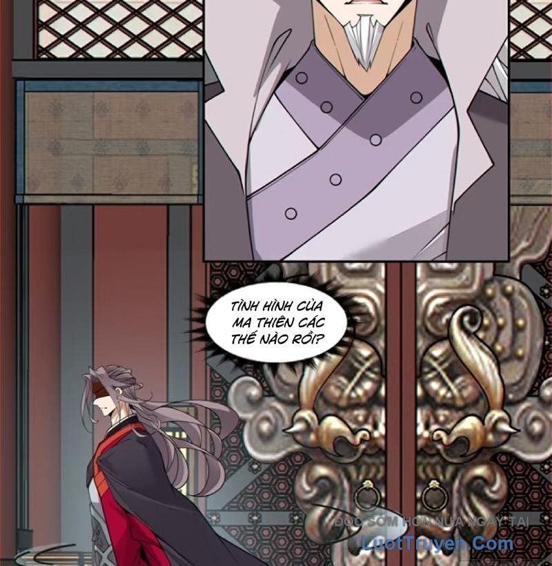 đọc truyện Đồ Đệ Của Ta Đều Là Đại Phản Phái Chương 439 ảnh 8 tại Thiên Thai Truyện