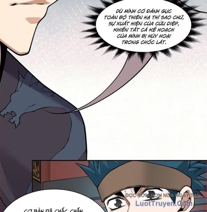 đọc truyện Đồ Đệ Của Ta Đều Là Đại Phản Phái Chương 439 ảnh 11 tại Thiên Thai Truyện