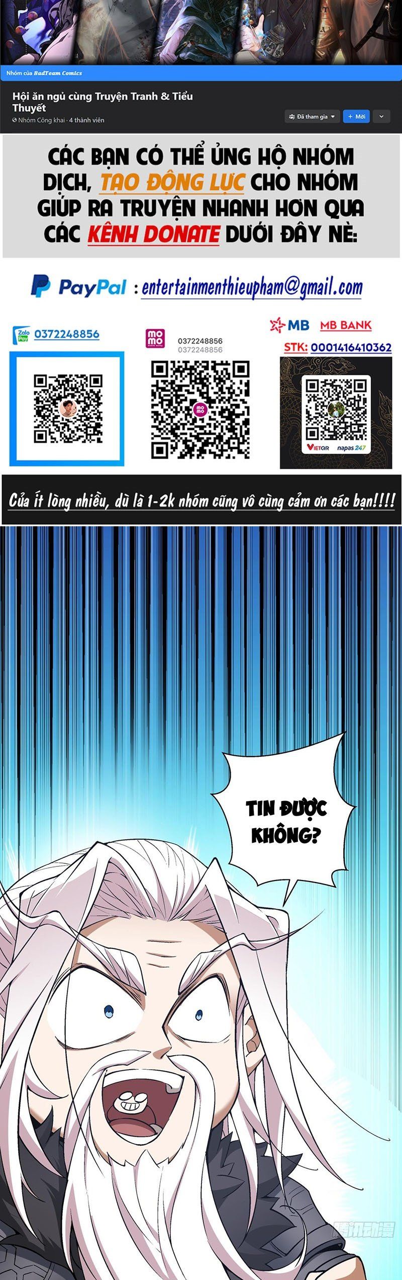 đọc truyện Đồ Đệ Của Ta Đều Là Đại Phản Phái Chương 44 ảnh 2 tại Giả Dược