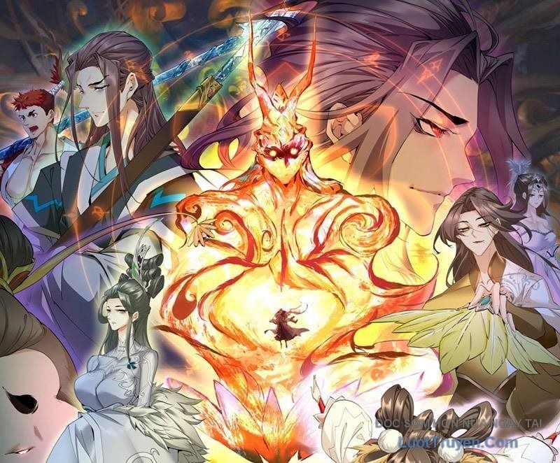 đọc truyện Đồ Đệ Của Ta Đều Là Đại Phản Phái Chương 440 ảnh 4 tại Thiên Thai Truyện