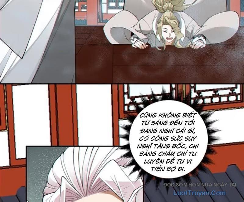 đọc truyện Đồ Đệ Của Ta Đều Là Đại Phản Phái Chương 440 ảnh 30 tại Thiên Thai Truyện