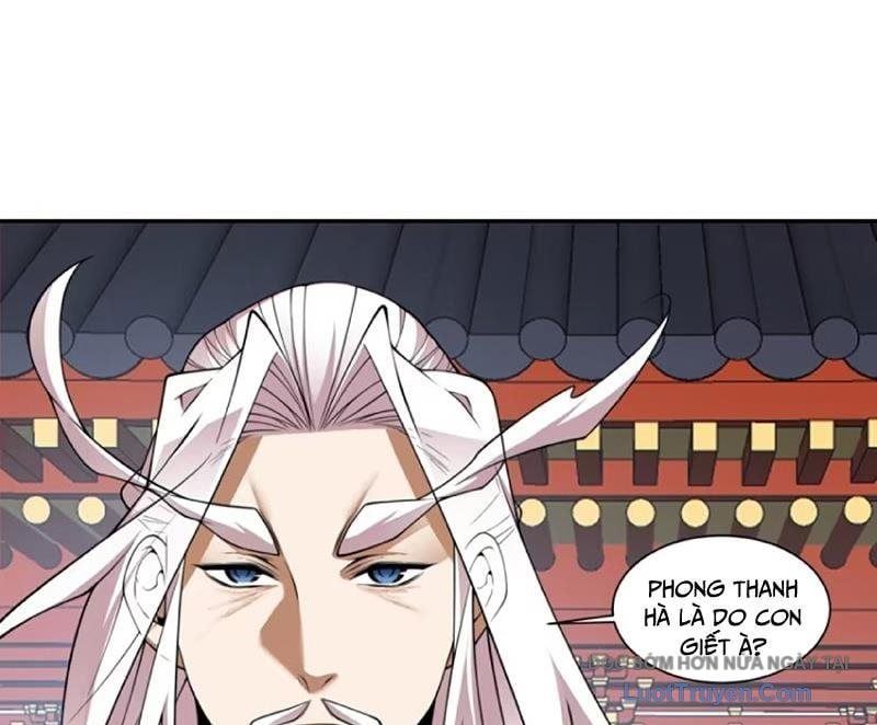 đọc truyện Đồ Đệ Của Ta Đều Là Đại Phản Phái Chương 440 ảnh 35 tại Thiên Thai Truyện