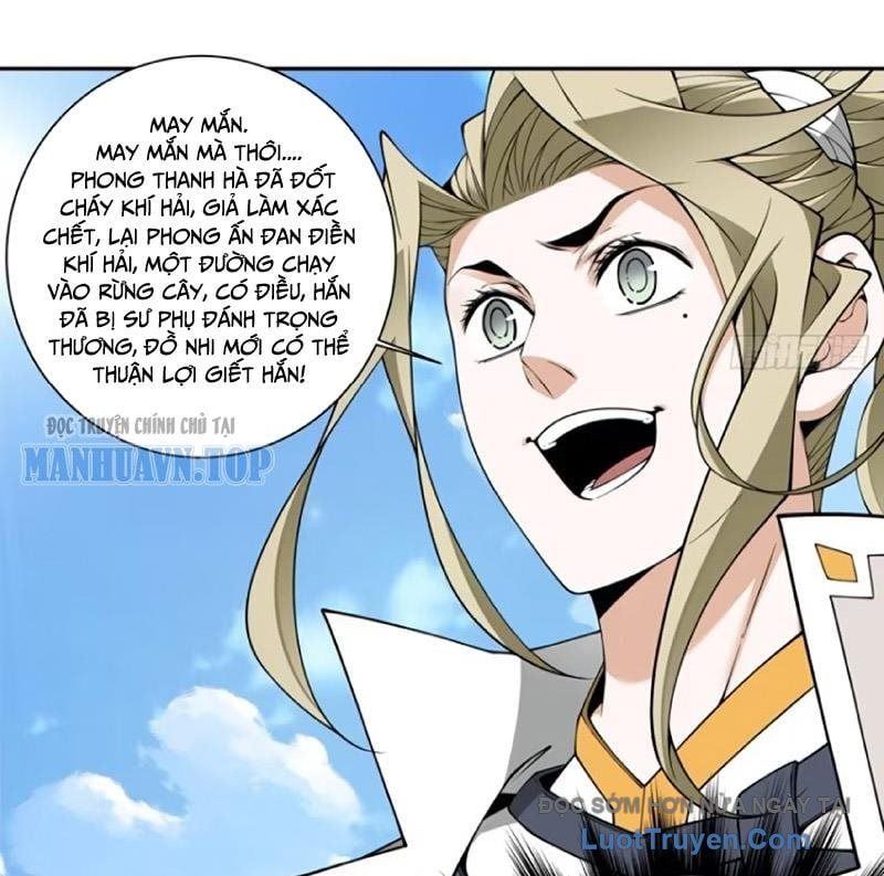 đọc truyện Đồ Đệ Của Ta Đều Là Đại Phản Phái Chương 440 ảnh 37 tại Thiên Thai Truyện