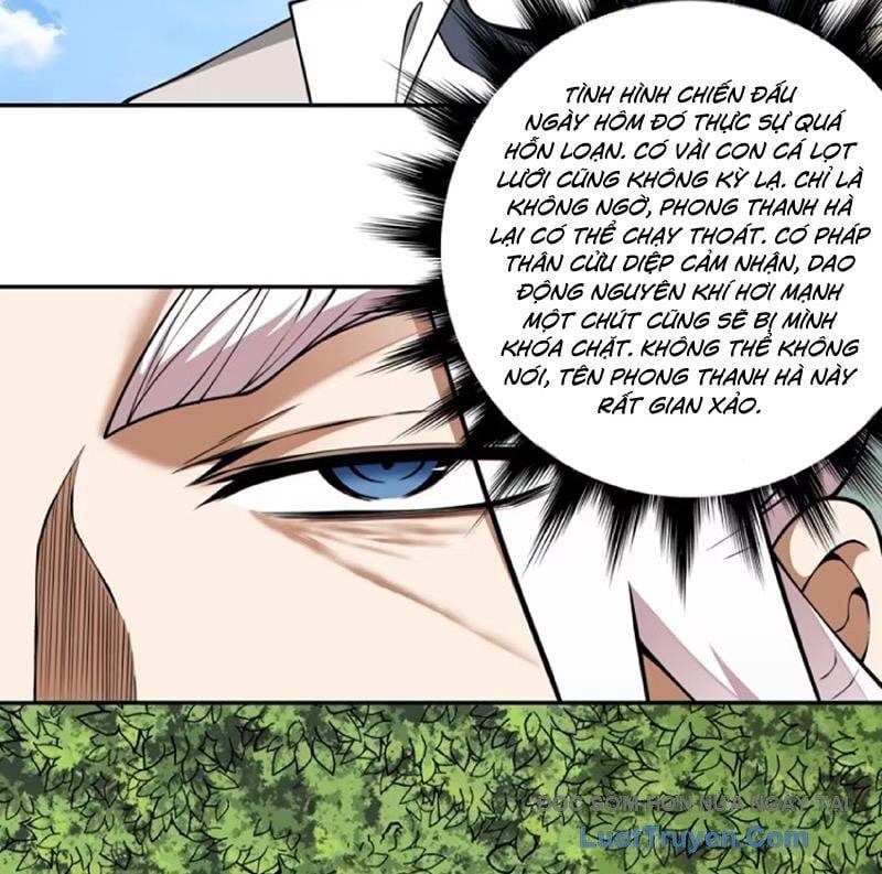 đọc truyện Đồ Đệ Của Ta Đều Là Đại Phản Phái Chương 440 ảnh 38 tại Thiên Thai Truyện