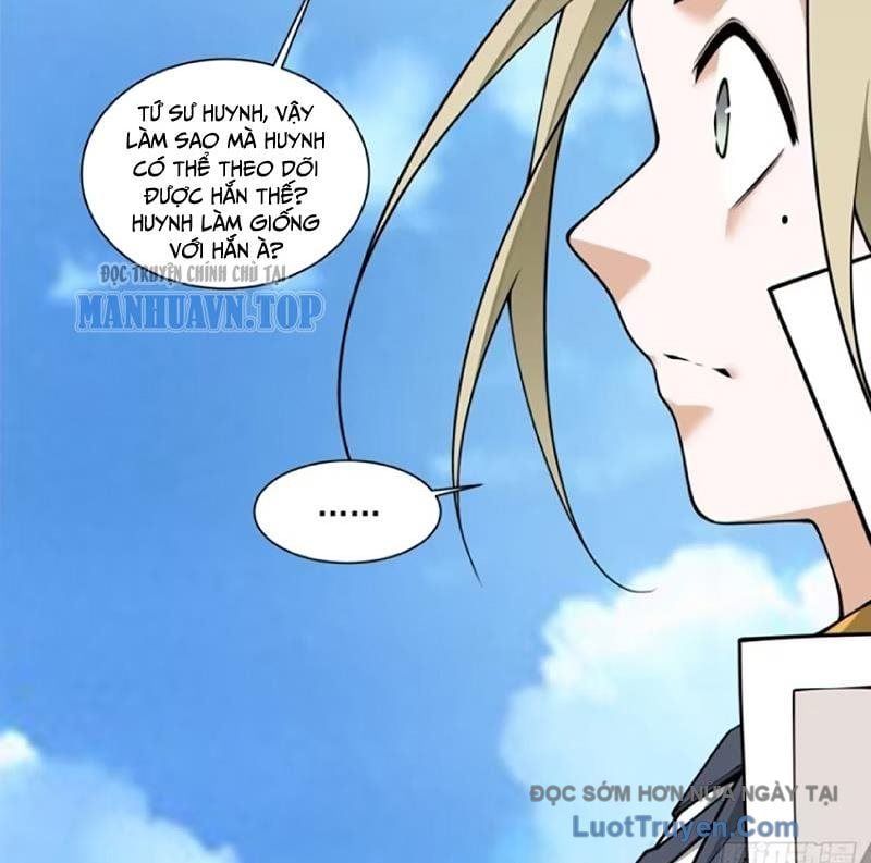 đọc truyện Đồ Đệ Của Ta Đều Là Đại Phản Phái Chương 440 ảnh 40 tại Thiên Thai Truyện