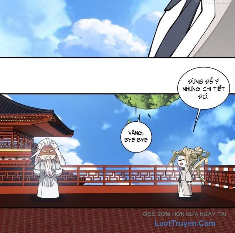 đọc truyện Đồ Đệ Của Ta Đều Là Đại Phản Phái Chương 440 ảnh 41 tại Thiên Thai Truyện