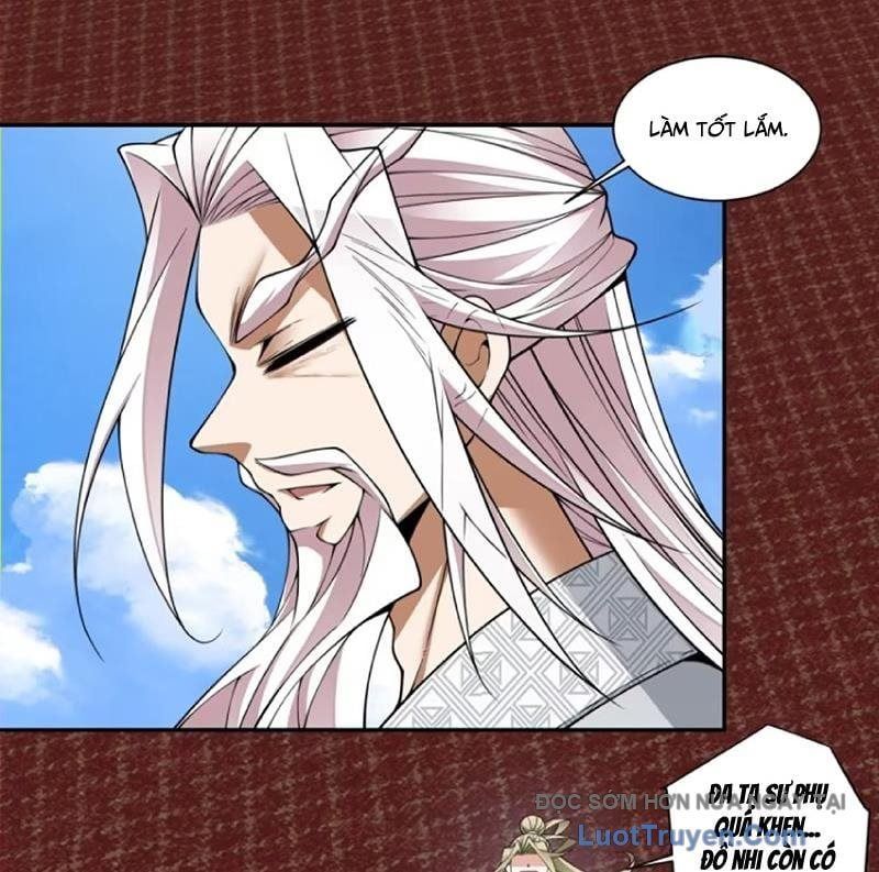 đọc truyện Đồ Đệ Của Ta Đều Là Đại Phản Phái Chương 440 ảnh 42 tại Thiên Thai Truyện