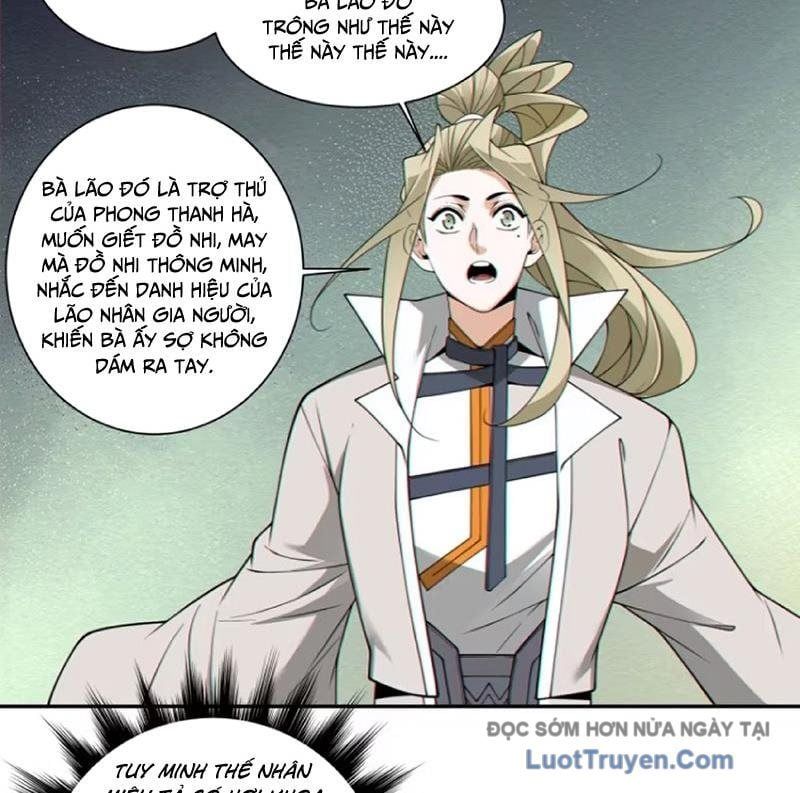 đọc truyện Đồ Đệ Của Ta Đều Là Đại Phản Phái Chương 440 ảnh 44 tại Thiên Thai Truyện