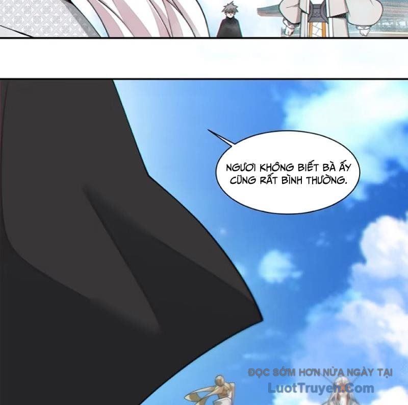 đọc truyện Đồ Đệ Của Ta Đều Là Đại Phản Phái Chương 440 ảnh 46 tại Thiên Thai Truyện