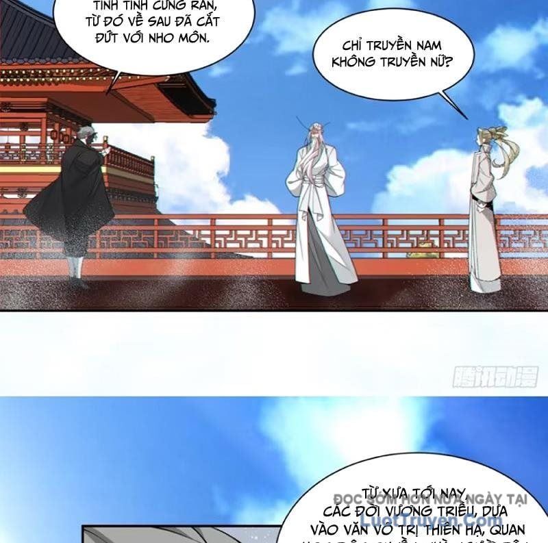 đọc truyện Đồ Đệ Của Ta Đều Là Đại Phản Phái Chương 440 ảnh 51 tại Thiên Thai Truyện