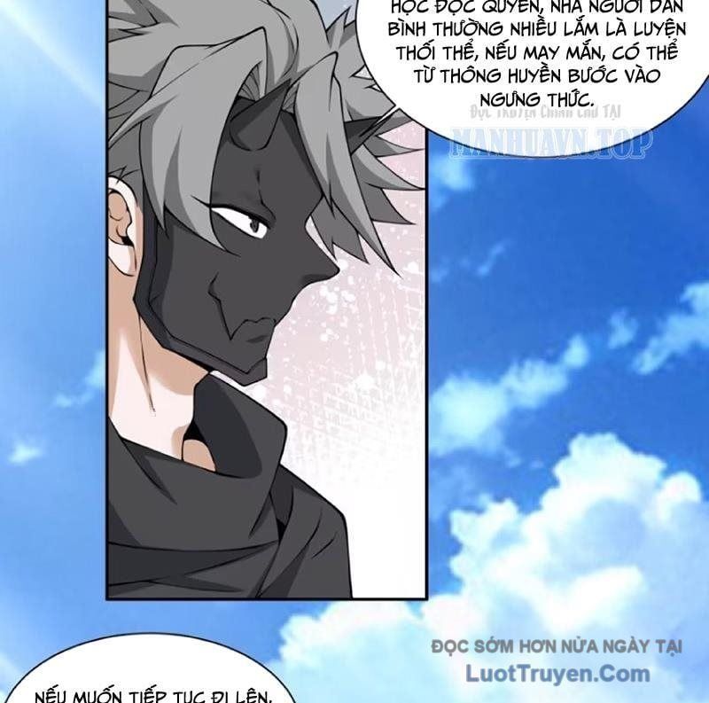 đọc truyện Đồ Đệ Của Ta Đều Là Đại Phản Phái Chương 440 ảnh 52 tại Thiên Thai Truyện