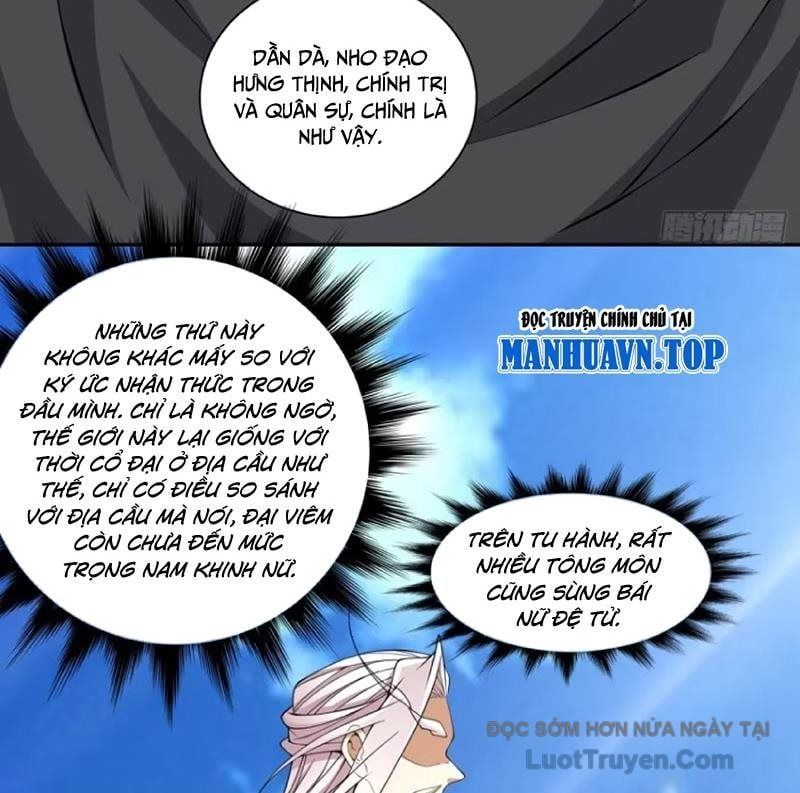 đọc truyện Đồ Đệ Của Ta Đều Là Đại Phản Phái Chương 440 ảnh 55 tại Thiên Thai Truyện