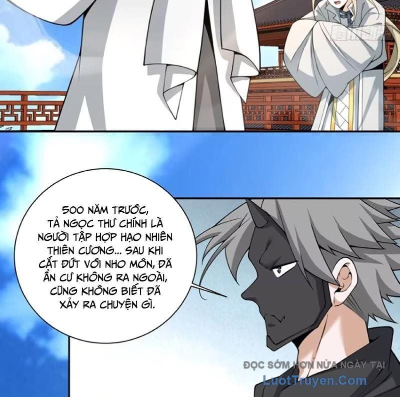 đọc truyện Đồ Đệ Của Ta Đều Là Đại Phản Phái Chương 440 ảnh 57 tại Thiên Thai Truyện