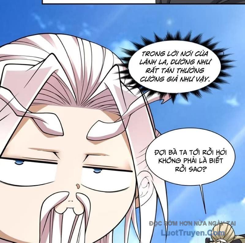 đọc truyện Đồ Đệ Của Ta Đều Là Đại Phản Phái Chương 440 ảnh 58 tại Thiên Thai Truyện