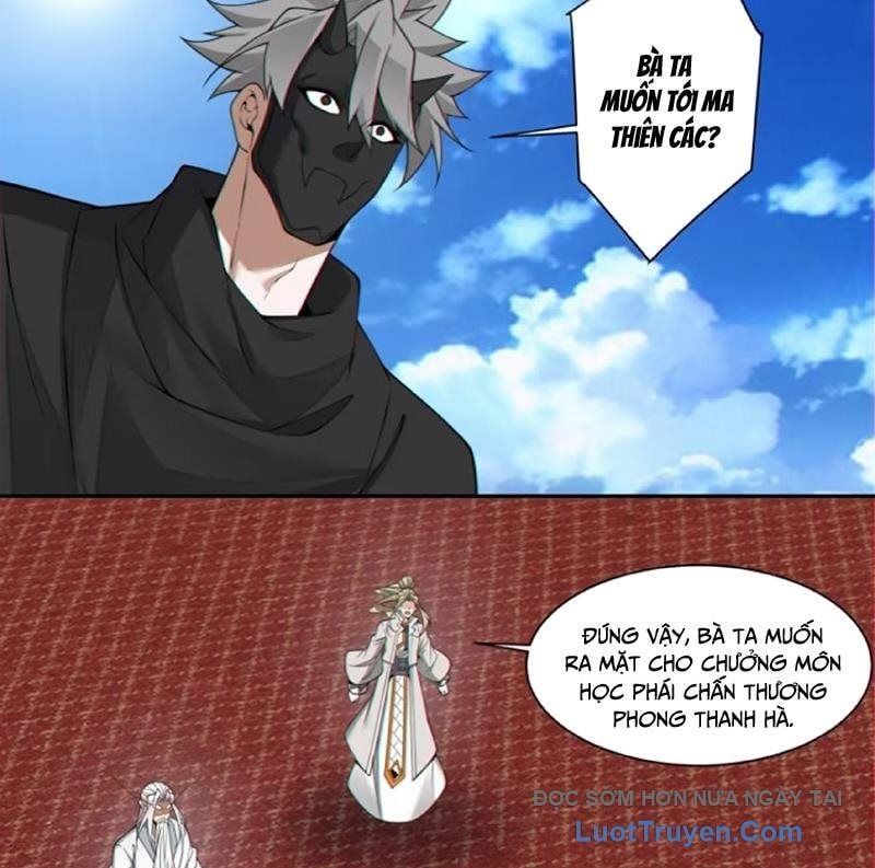 đọc truyện Đồ Đệ Của Ta Đều Là Đại Phản Phái Chương 440 ảnh 60 tại Thiên Thai Truyện