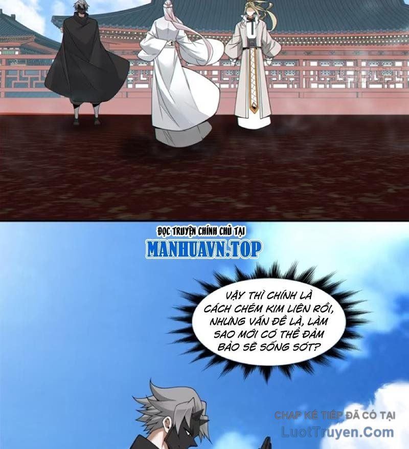 đọc truyện Đồ Đệ Của Ta Đều Là Đại Phản Phái Chương 441 ảnh 16 tại Thiên Thai Truyện