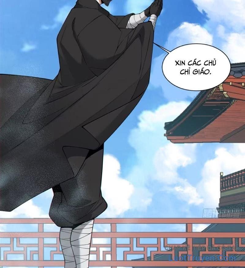 đọc truyện Đồ Đệ Của Ta Đều Là Đại Phản Phái Chương 441 ảnh 17 tại Thiên Thai Truyện