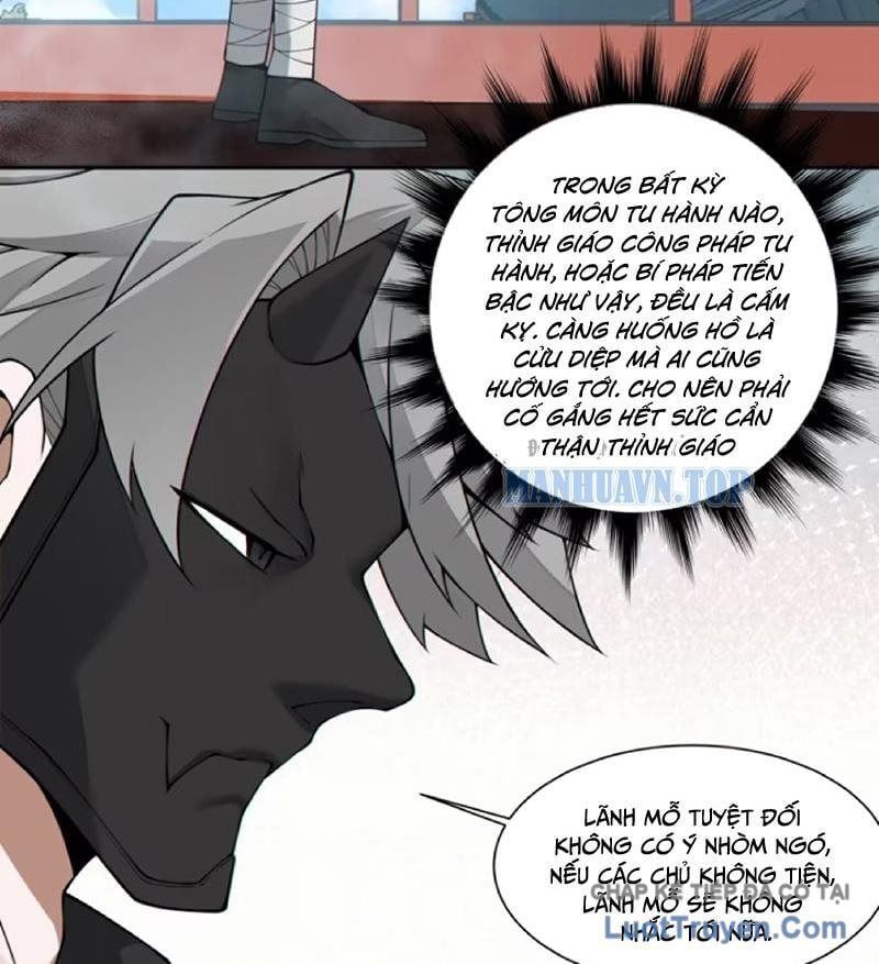 đọc truyện Đồ Đệ Của Ta Đều Là Đại Phản Phái Chương 441 ảnh 18 tại Thiên Thai Truyện