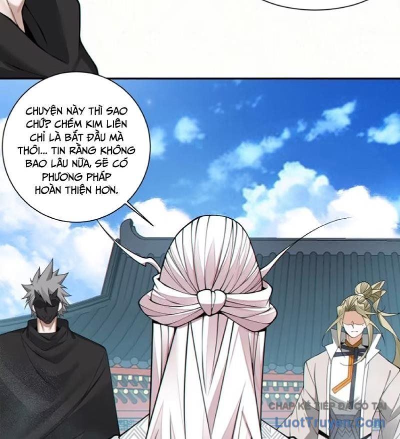 đọc truyện Đồ Đệ Của Ta Đều Là Đại Phản Phái Chương 441 ảnh 19 tại Thiên Thai Truyện