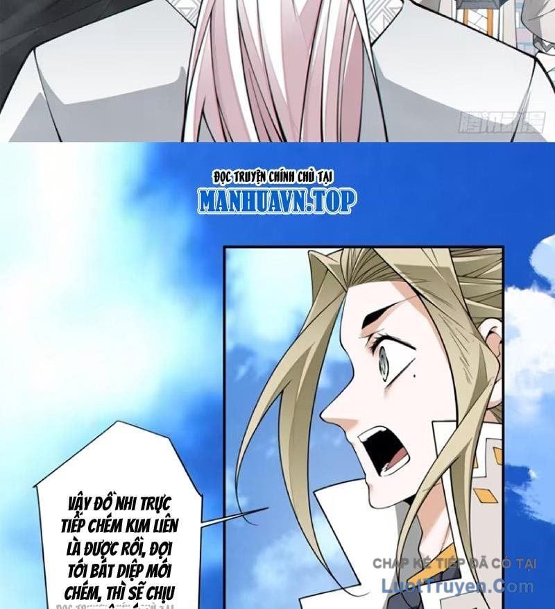 đọc truyện Đồ Đệ Của Ta Đều Là Đại Phản Phái Chương 441 ảnh 20 tại Thiên Thai Truyện