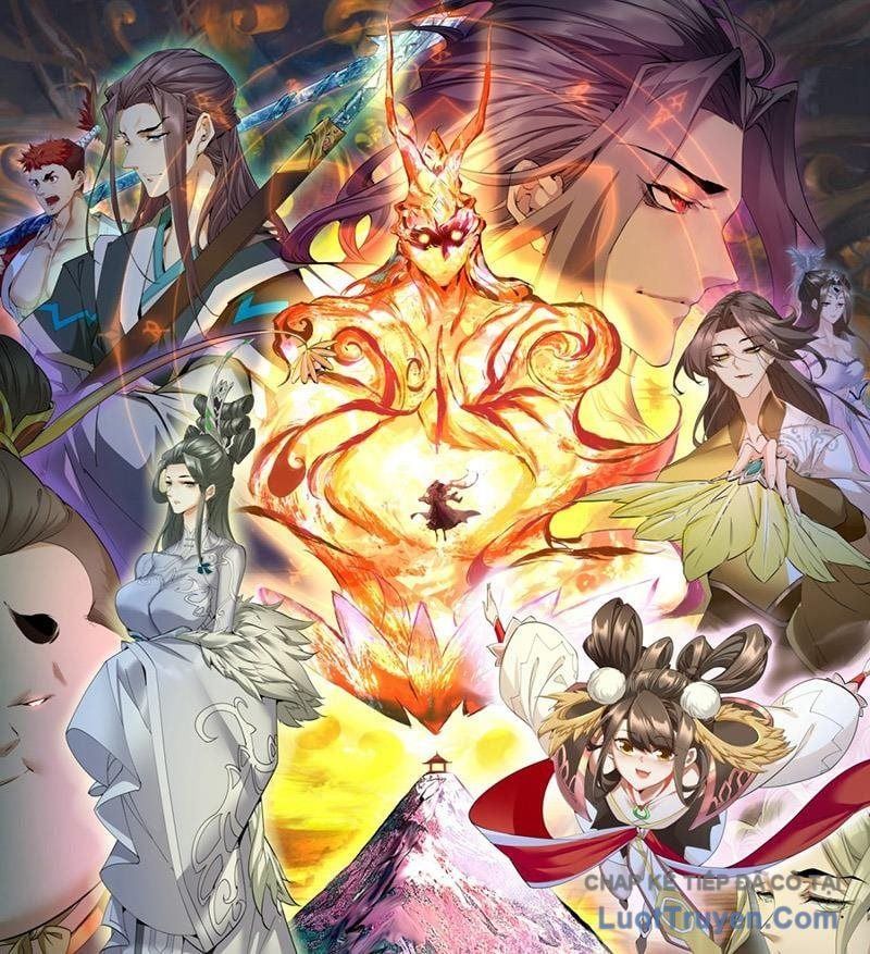 đọc truyện Đồ Đệ Của Ta Đều Là Đại Phản Phái Chương 441 ảnh 4 tại Thiên Thai Truyện