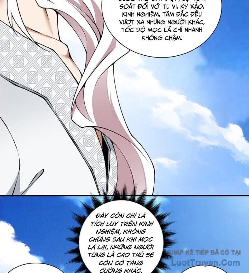 đọc truyện Đồ Đệ Của Ta Đều Là Đại Phản Phái Chương 441 ảnh 22 tại Thiên Thai Truyện