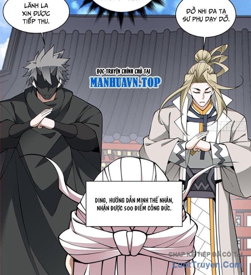 đọc truyện Đồ Đệ Của Ta Đều Là Đại Phản Phái Chương 441 ảnh 23 tại Thiên Thai Truyện