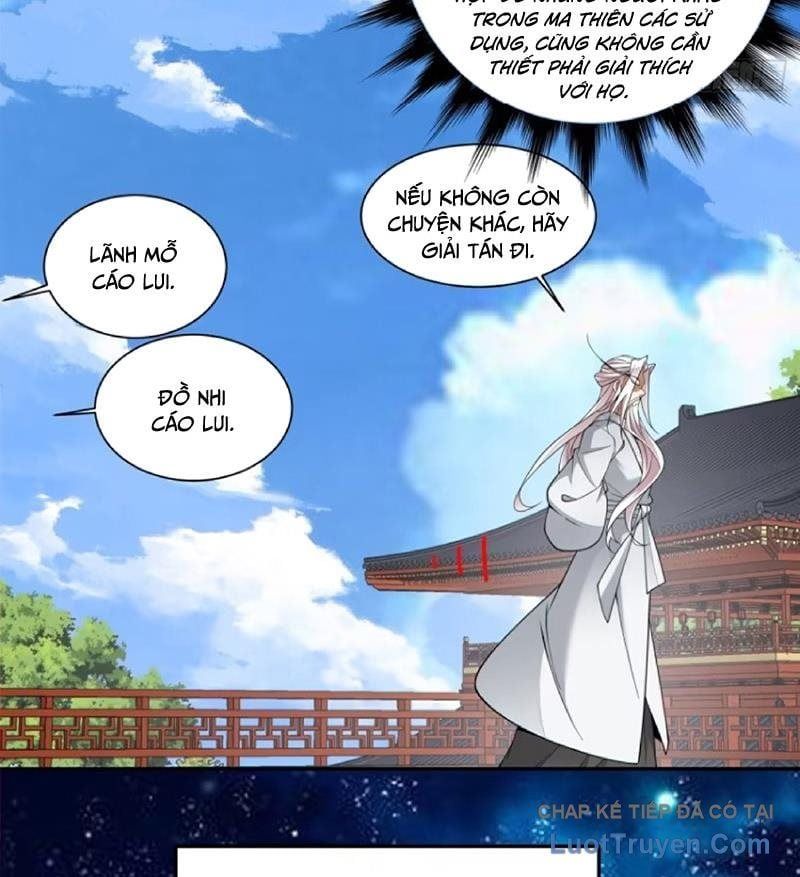 đọc truyện Đồ Đệ Của Ta Đều Là Đại Phản Phái Chương 441 ảnh 25 tại Thiên Thai Truyện