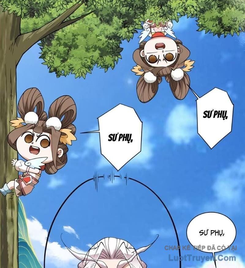 đọc truyện Đồ Đệ Của Ta Đều Là Đại Phản Phái Chương 441 ảnh 35 tại Thiên Thai Truyện