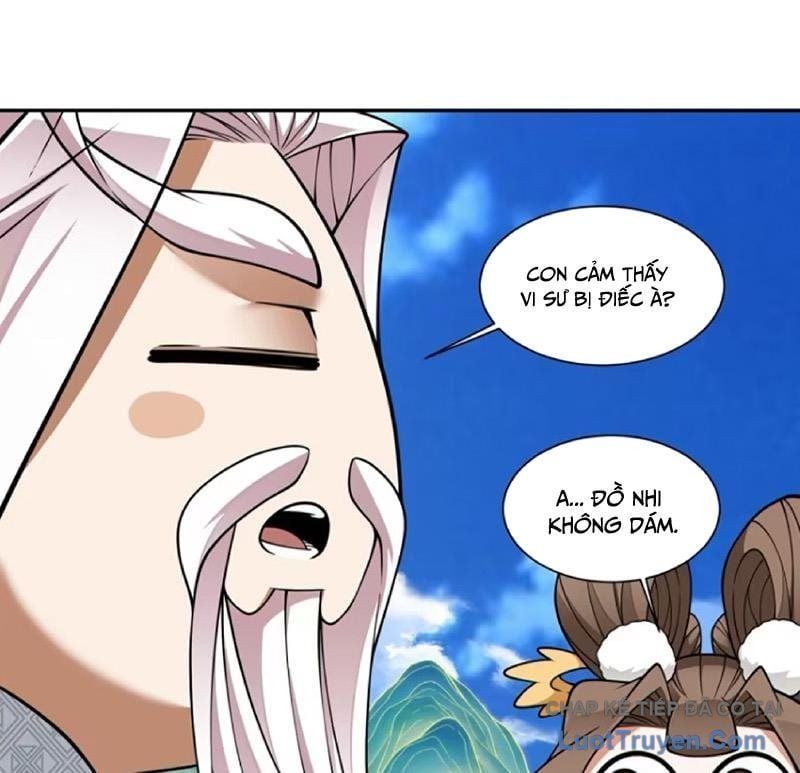 đọc truyện Đồ Đệ Của Ta Đều Là Đại Phản Phái Chương 441 ảnh 37 tại Thiên Thai Truyện