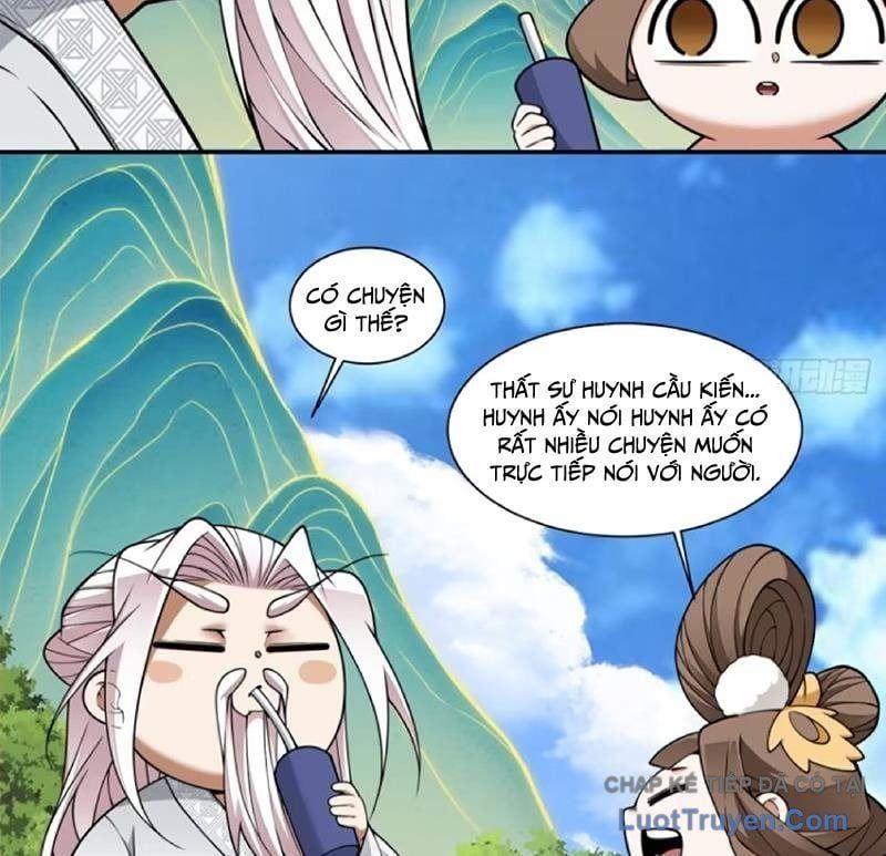 đọc truyện Đồ Đệ Của Ta Đều Là Đại Phản Phái Chương 441 ảnh 38 tại Thiên Thai Truyện