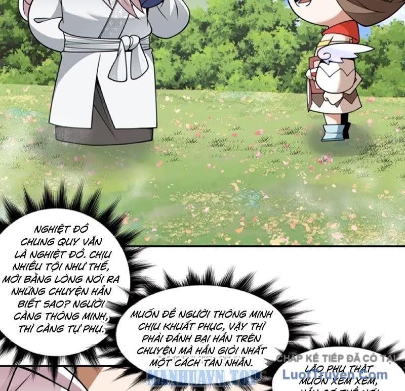 đọc truyện Đồ Đệ Của Ta Đều Là Đại Phản Phái Chương 441 ảnh 39 tại Thiên Thai Truyện