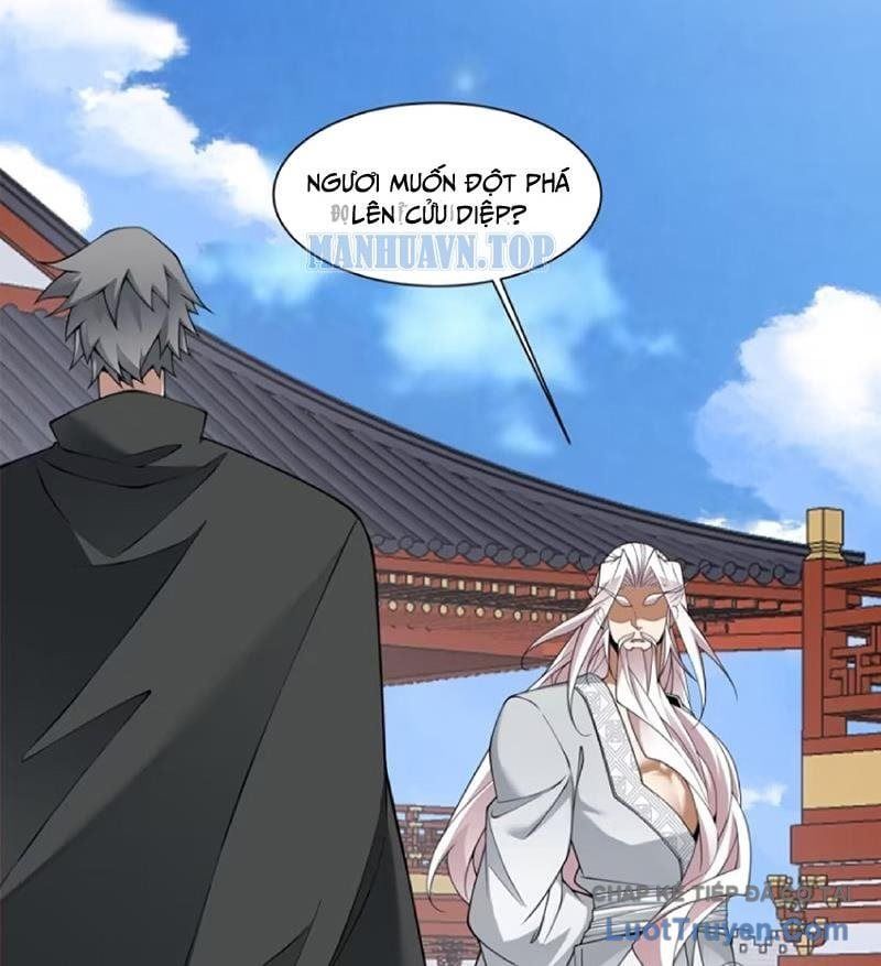 đọc truyện Đồ Đệ Của Ta Đều Là Đại Phản Phái Chương 441 ảnh 6 tại Thiên Thai Truyện