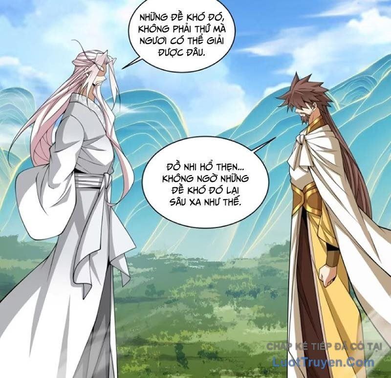 đọc truyện Đồ Đệ Của Ta Đều Là Đại Phản Phái Chương 441 ảnh 49 tại Thiên Thai Truyện