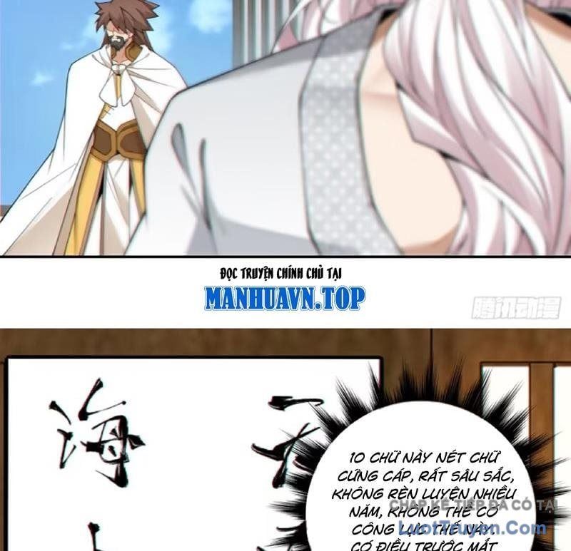 đọc truyện Đồ Đệ Của Ta Đều Là Đại Phản Phái Chương 441 ảnh 59 tại Thiên Thai Truyện