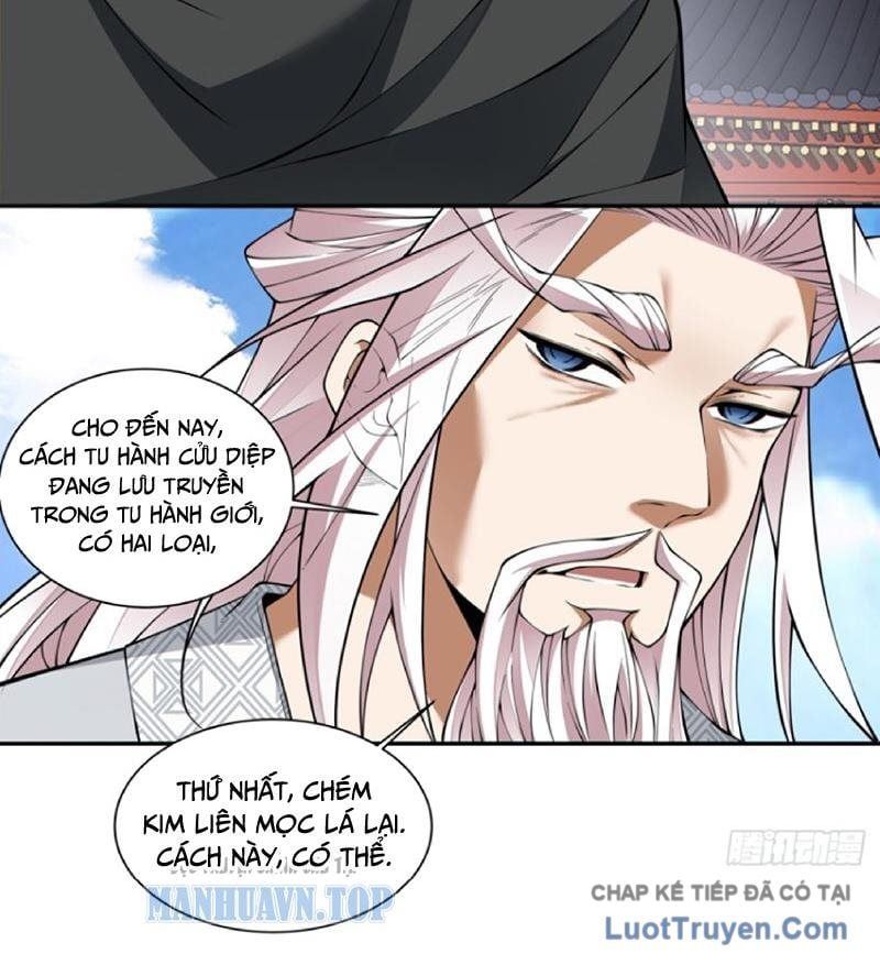 đọc truyện Đồ Đệ Của Ta Đều Là Đại Phản Phái Chương 441 ảnh 8 tại Thiên Thai Truyện