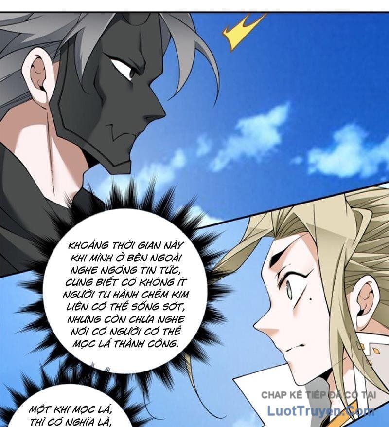 đọc truyện Đồ Đệ Của Ta Đều Là Đại Phản Phái Chương 441 ảnh 9 tại Thiên Thai Truyện