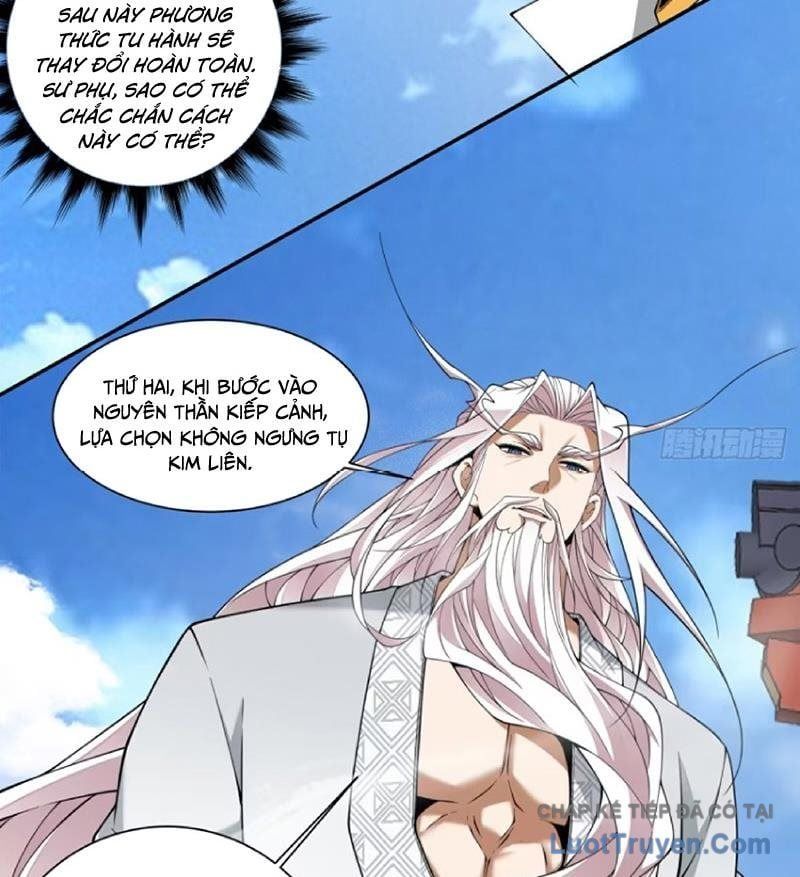 đọc truyện Đồ Đệ Của Ta Đều Là Đại Phản Phái Chương 441 ảnh 10 tại Thiên Thai Truyện