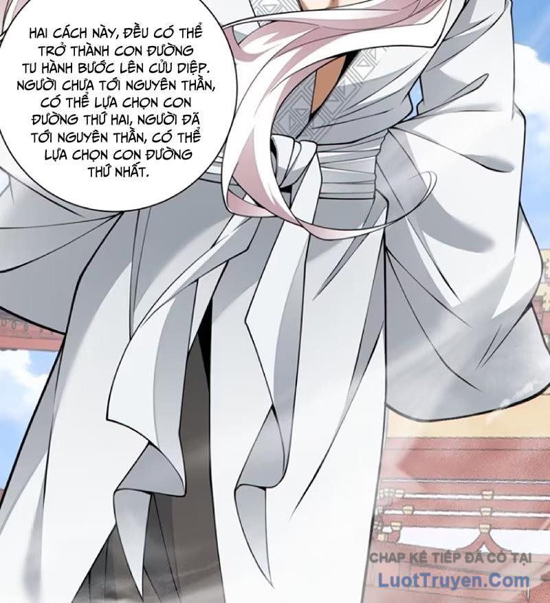 đọc truyện Đồ Đệ Của Ta Đều Là Đại Phản Phái Chương 441 ảnh 11 tại Thiên Thai Truyện