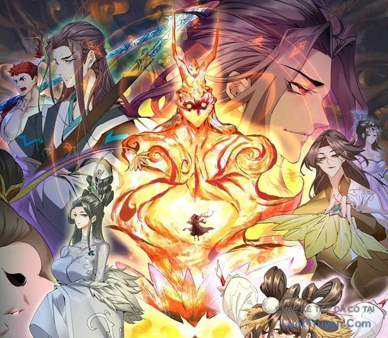 đọc truyện Đồ Đệ Của Ta Đều Là Đại Phản Phái Chương 442 ảnh 4 tại Thiên Thai Truyện