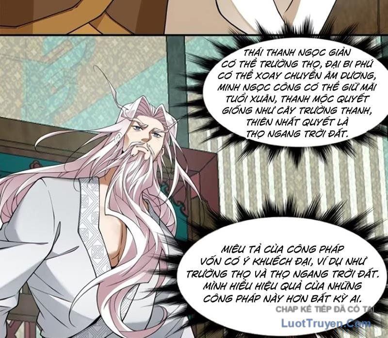 đọc truyện Đồ Đệ Của Ta Đều Là Đại Phản Phái Chương 442 ảnh 26 tại Thiên Thai Truyện