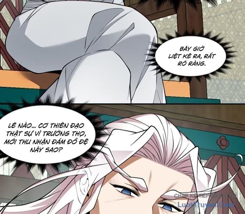 đọc truyện Đồ Đệ Của Ta Đều Là Đại Phản Phái Chương 442 ảnh 27 tại Thiên Thai Truyện